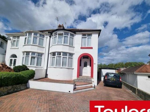 House for sale in Shiphay, Torquay