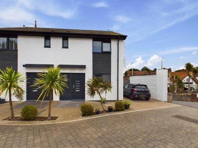 House for sale in Babbacombe