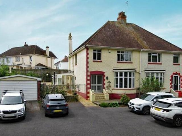 House for sale in Torre, Torquay