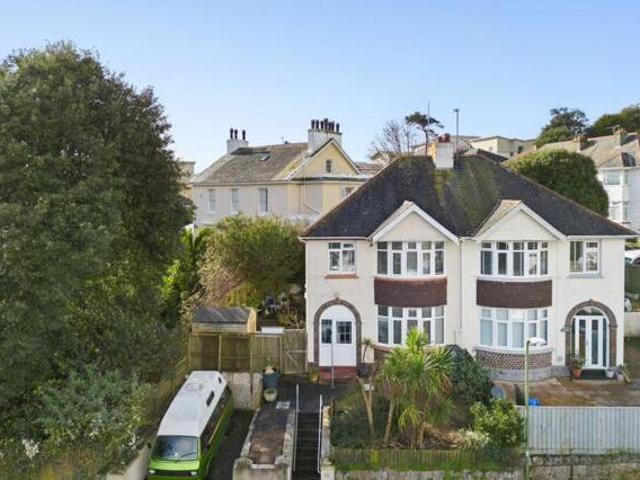 House for sale in Upton, Torquay