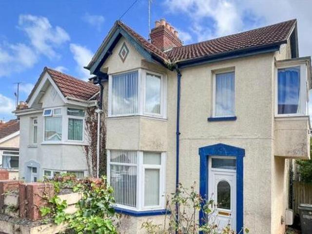 House for sale in Chelston, Torquay