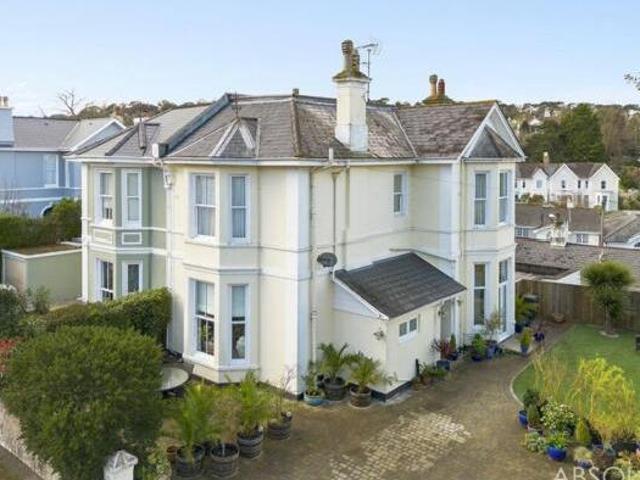House for sale in Babbacombe