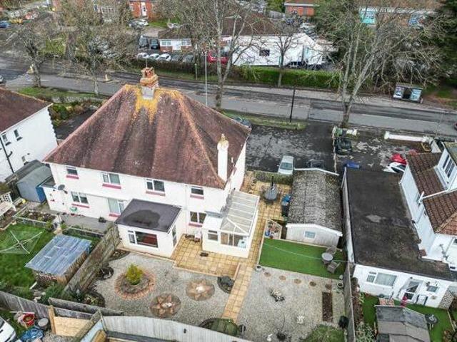 House for sale in Torre, Torquay