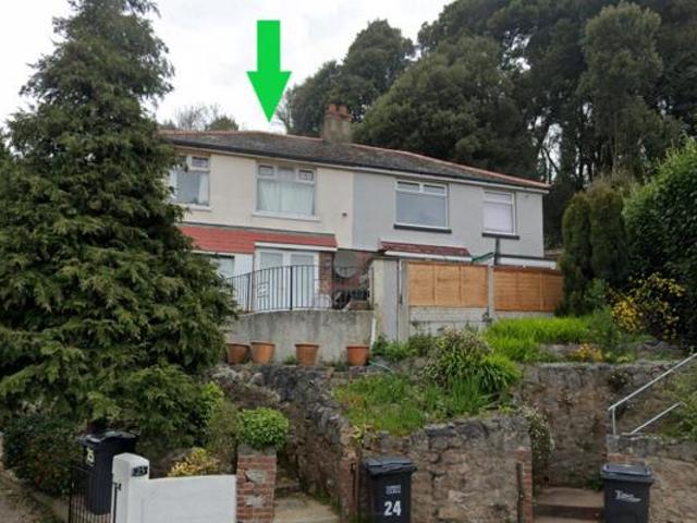 House for sale in Chelston, Babbacombe
