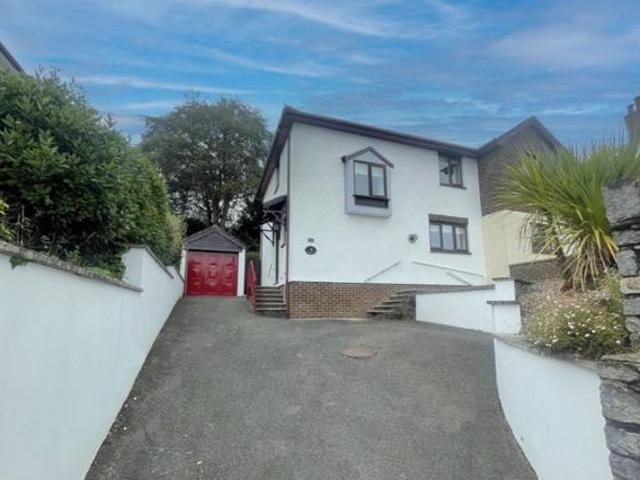 House for sale in Babbacombe