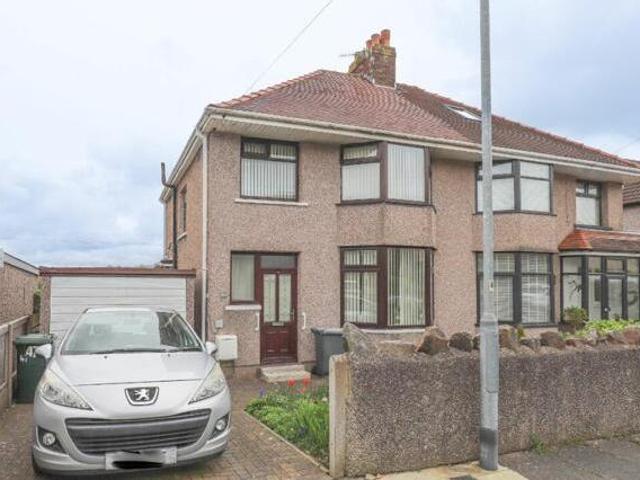 House for sale in Cumbria