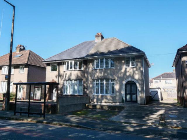 Farm for sale in Torrisholme, Lancaster