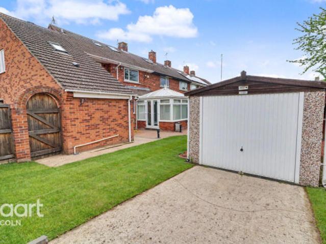 Farm for sale in Hartsholme, Brayford