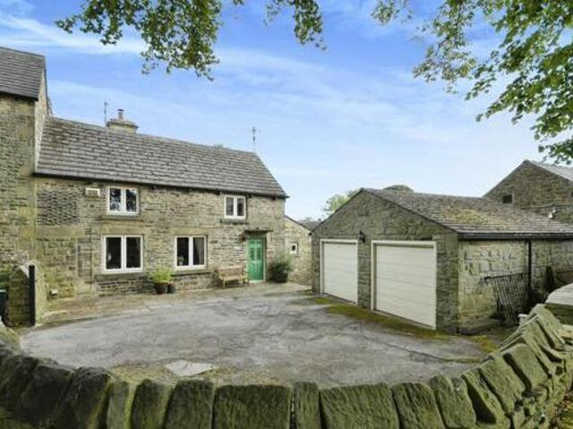 House for sale in Upperthorpe, South Yorkshire