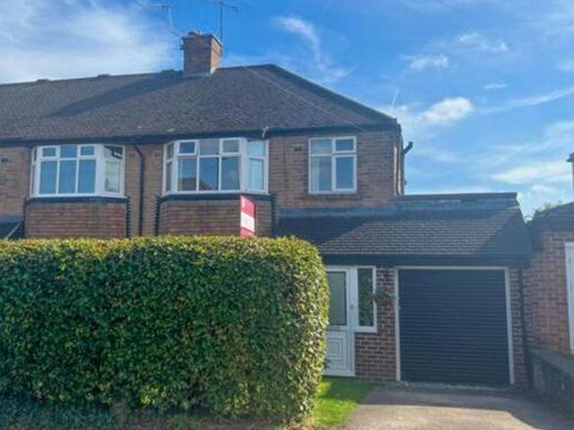 House for sale in South Yorkshire