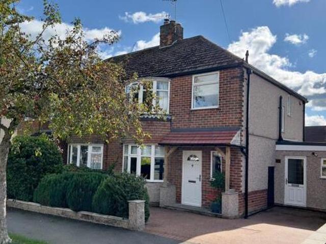 House for sale in South Yorkshire