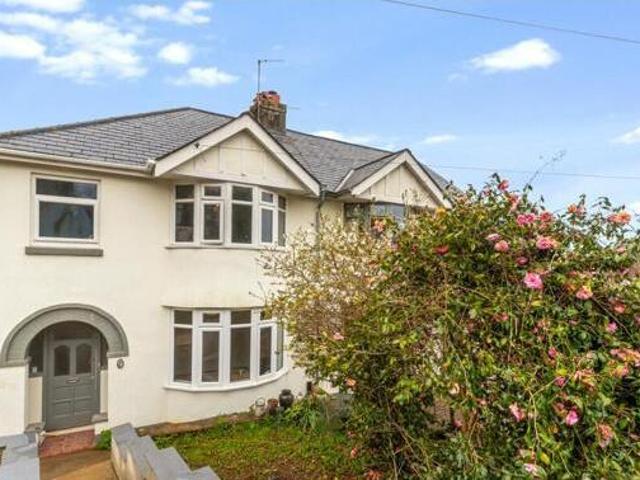 House for sale in Follaton, Strode