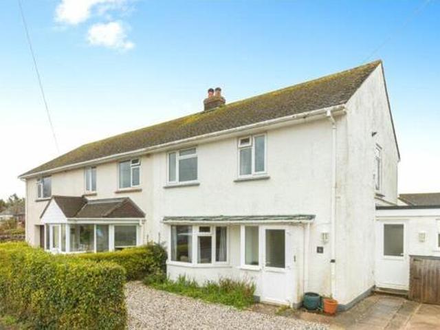 House for sale in Strode, Devon