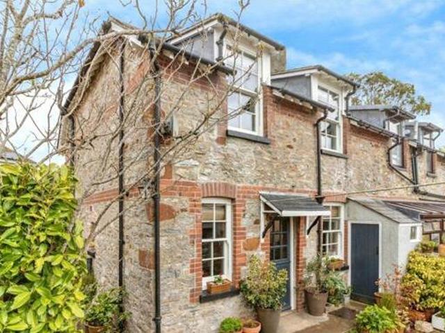 House for sale in Strode, Devon