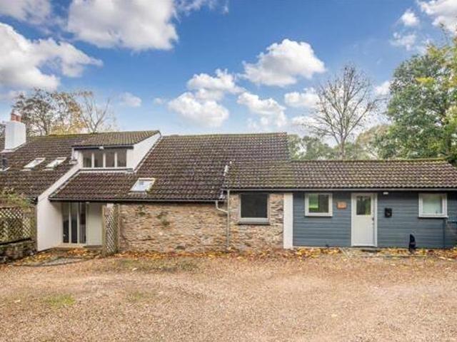 House for sale in Strode, Devon