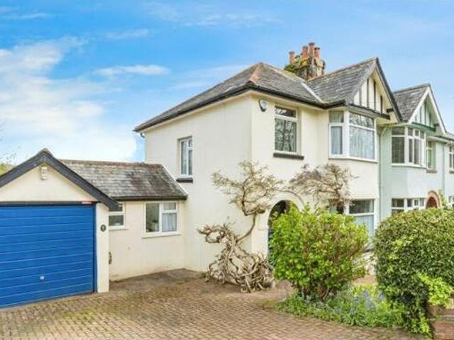 House for sale in Follaton, Strode