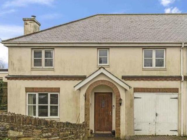 House for sale in Totnes, South Hams