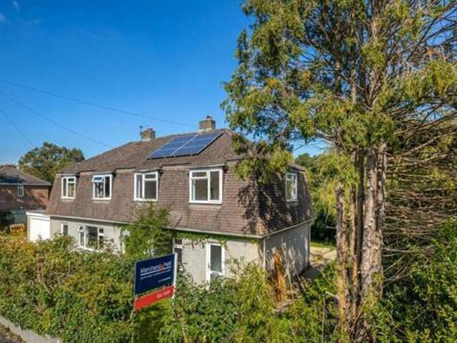 House for sale in Follaton, South Hams