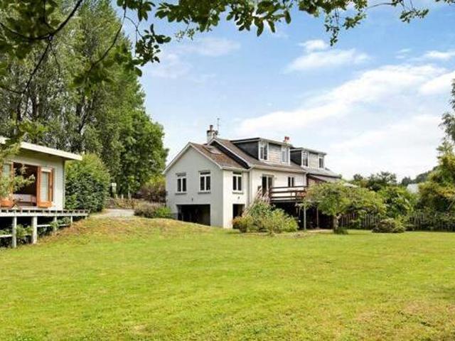 House for sale in Totnes, South Hams