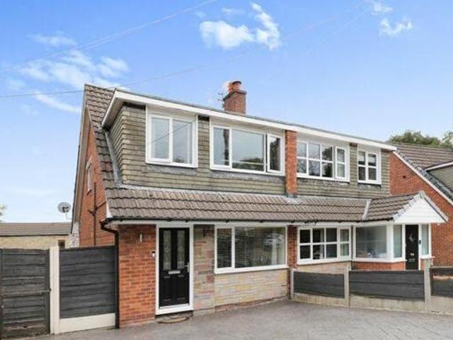 House for sale in Lancashire