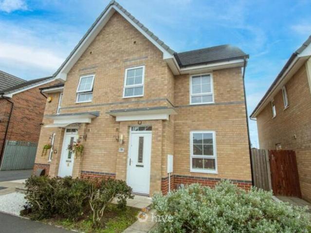 Farm for sale in Belle Vue, South Yorkshire