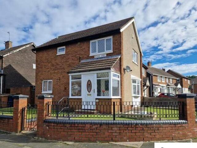 House for sale in Tyne And Wear