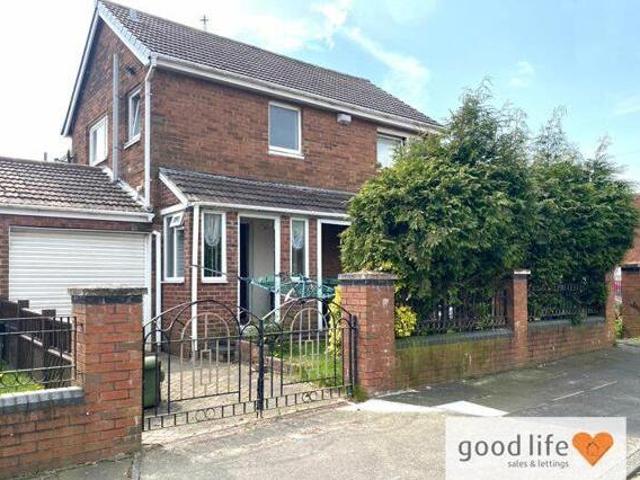 House for sale in Tyne And Wear
