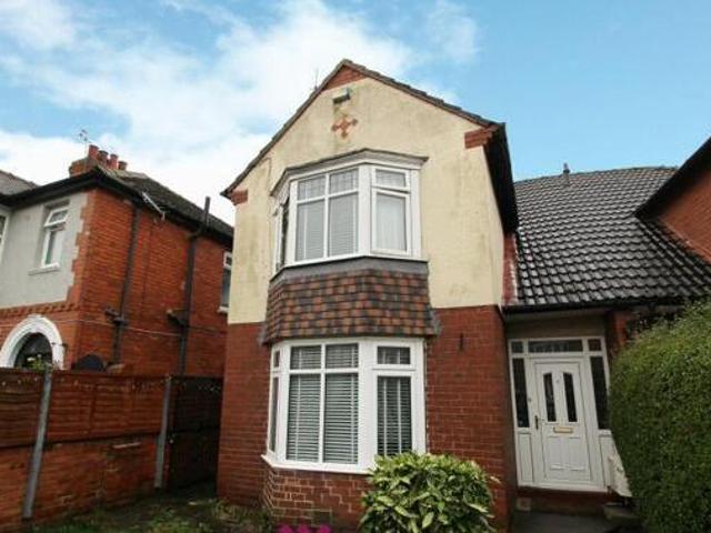 House for sale in Belle Vue, South Yorkshire