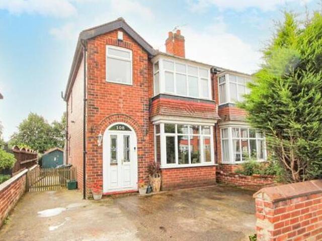 House for sale in Belle Vue, South Yorkshire