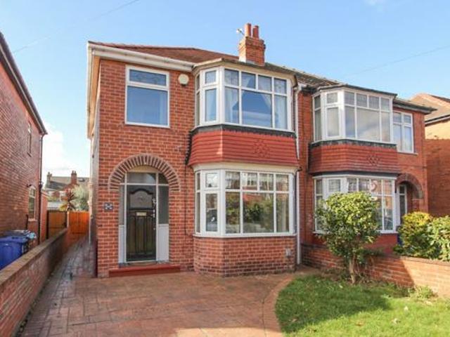 House for sale in Wheatley, South Yorkshire