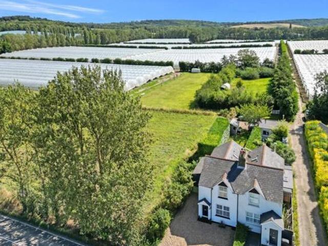 House for sale in Lyons, Greater London