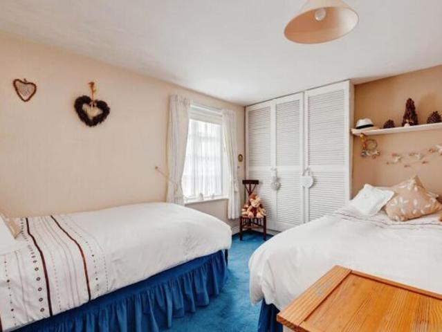 Farm for sale in Calderstones