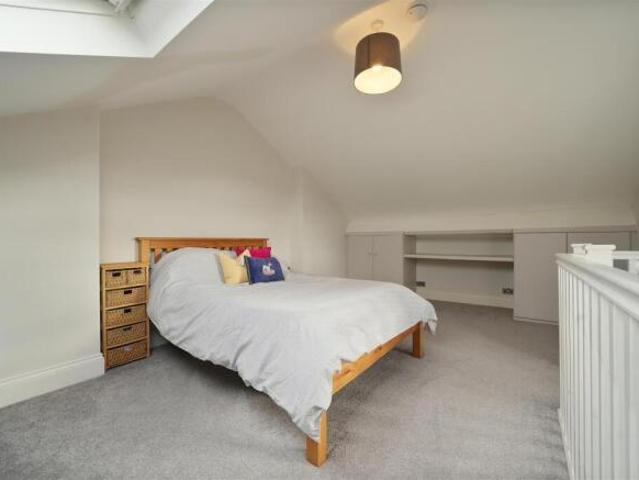 Farm for sale in Crookes, Sheffield
