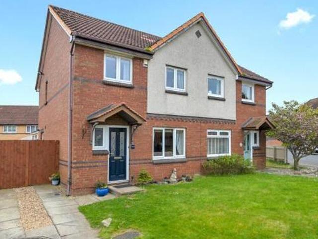 House for sale in Tranent