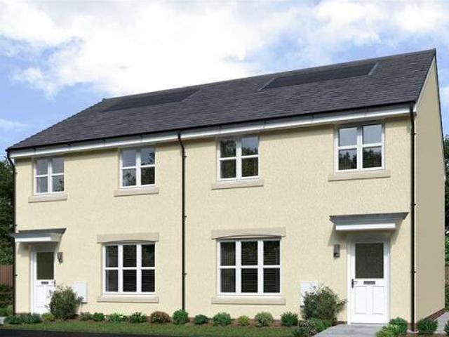 House for sale in Tranent, Scotland
