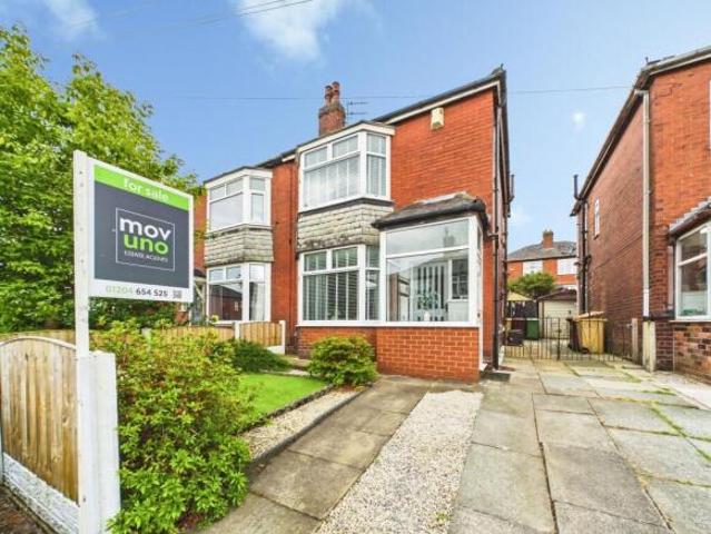 Farm for sale in Lee Bank, Greater Manchester
