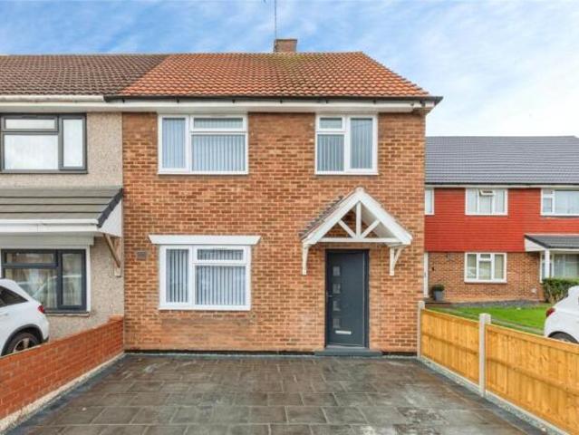 Farm for sale in Radford, West Midlands