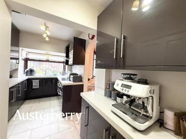 Farm for sale in Stoke, Stoke-on-Trent