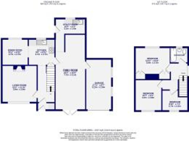 Farm for sale in Woodthorpe, High Field