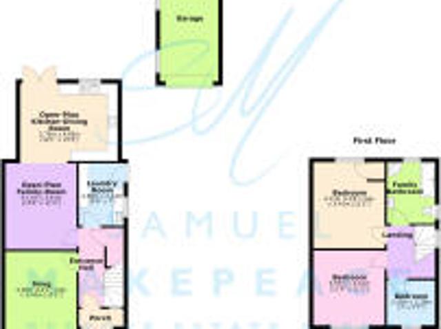 Farm for sale in Longton, Stoke-on-Trent