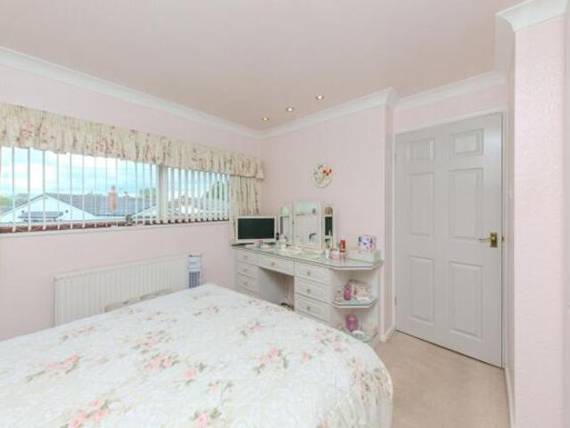 Farm for sale in Trentham, Stoke-on-Trent