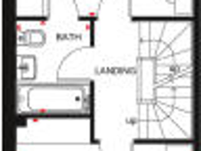 Farm for sale in Trentham, Stoke-on-Trent