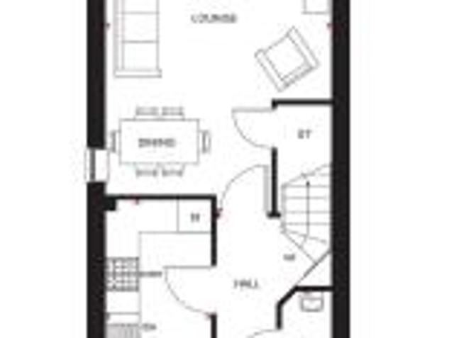 Farm for sale in Trentham, Stoke-on-Trent