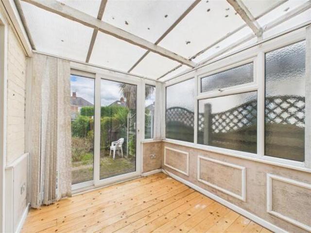 Farm for sale in Anlaby Park, Hull