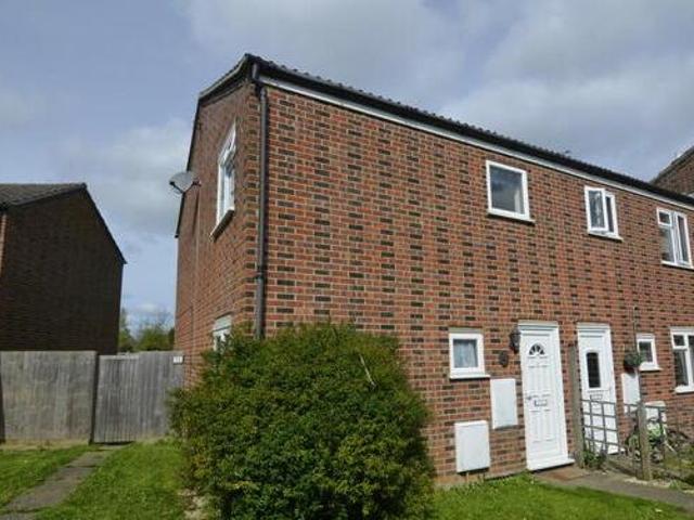 House for sale in Felixstowe, Suffolk