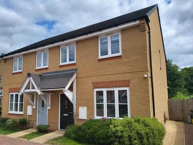 House for sale in Felixstowe, Suffolk