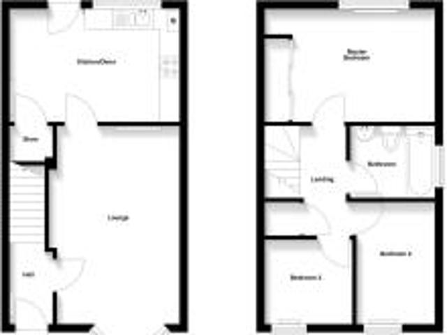 Farm for sale in Leicester Forest East, Blaby