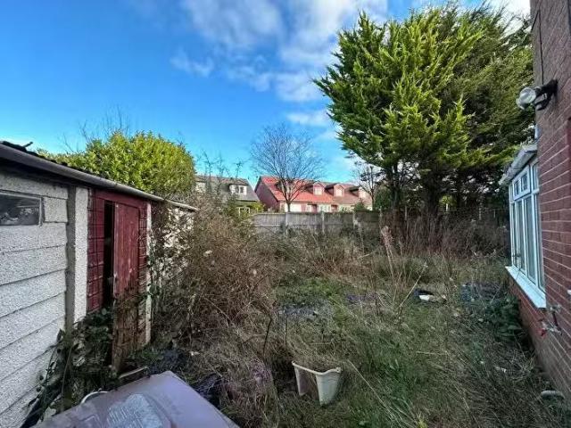 House for sale in Earlestown