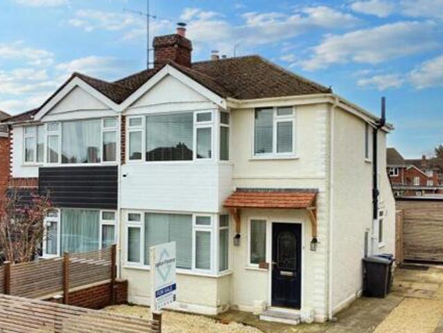 House for sale in Trowbridge