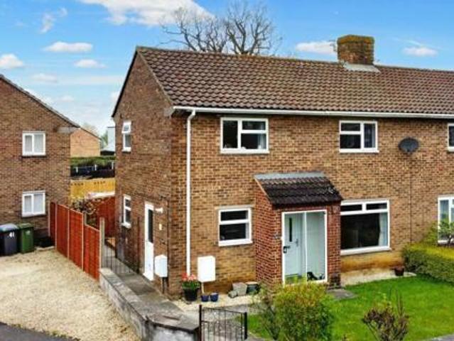 House for sale in Trowbridge